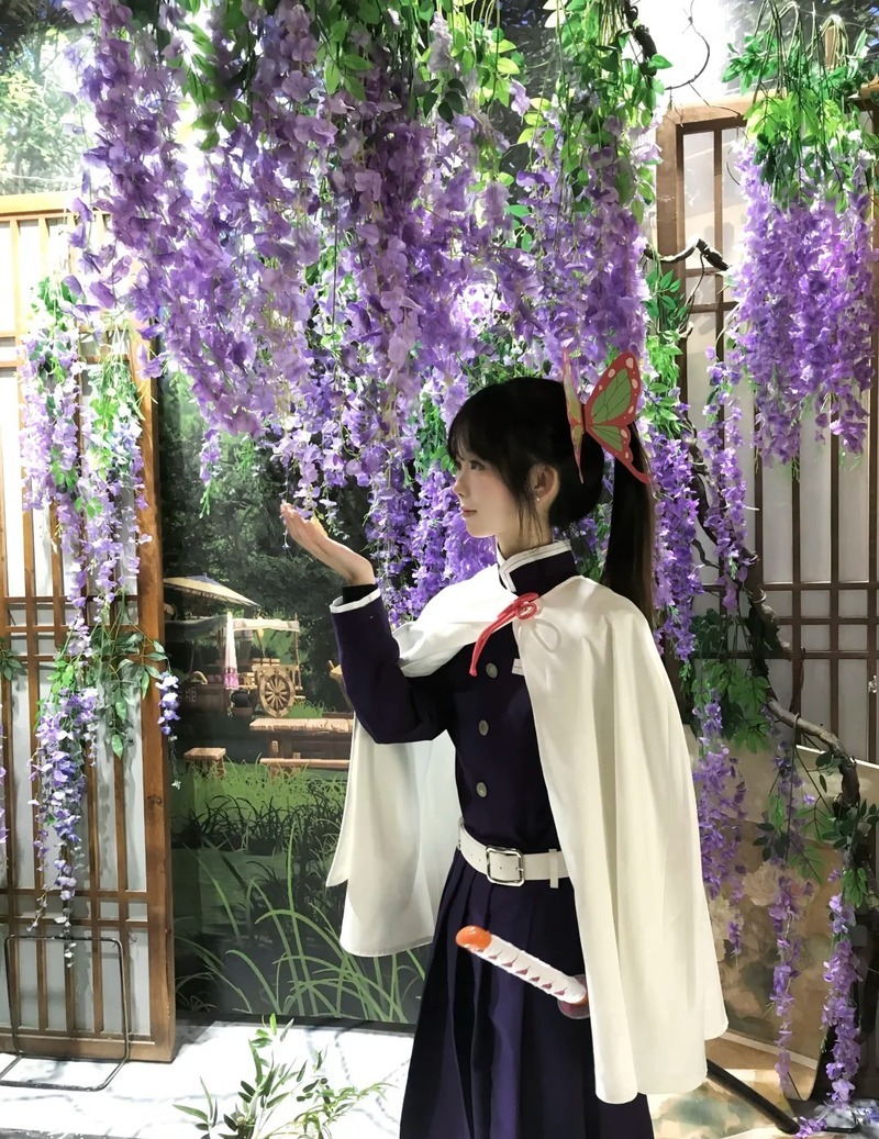 kanao cosplay 25