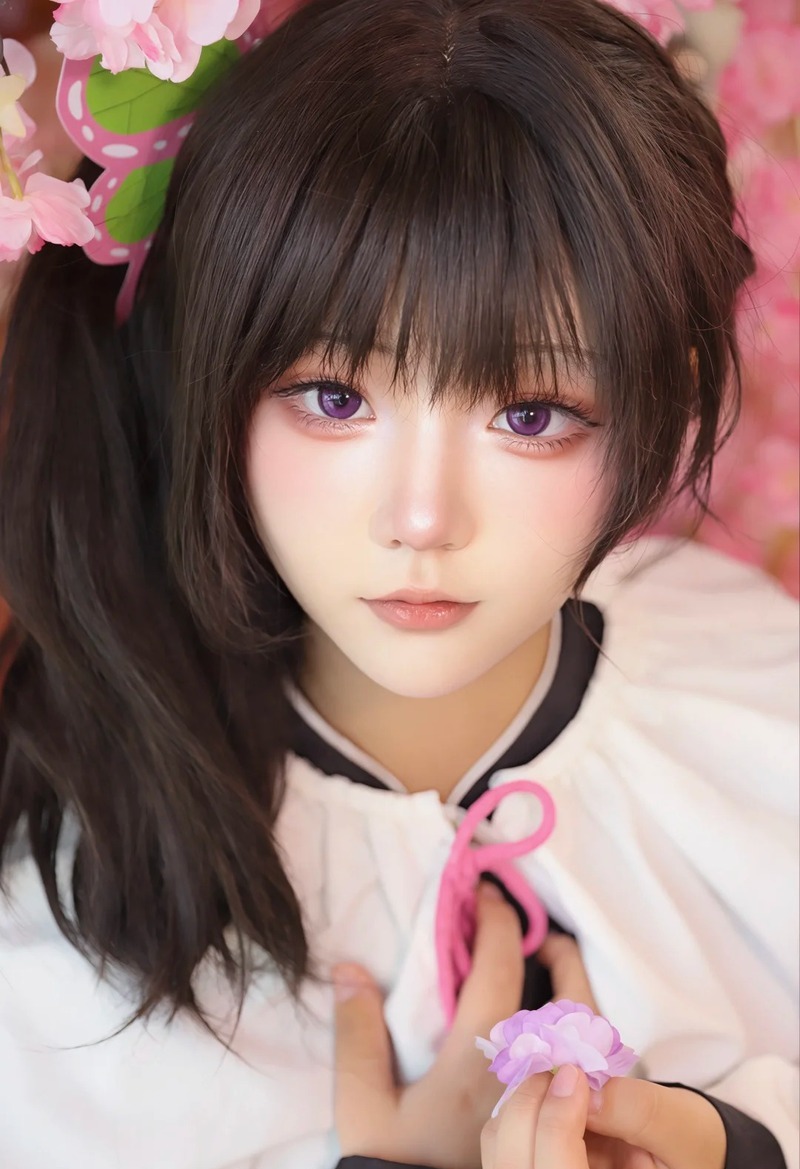 kanao cosplay 27