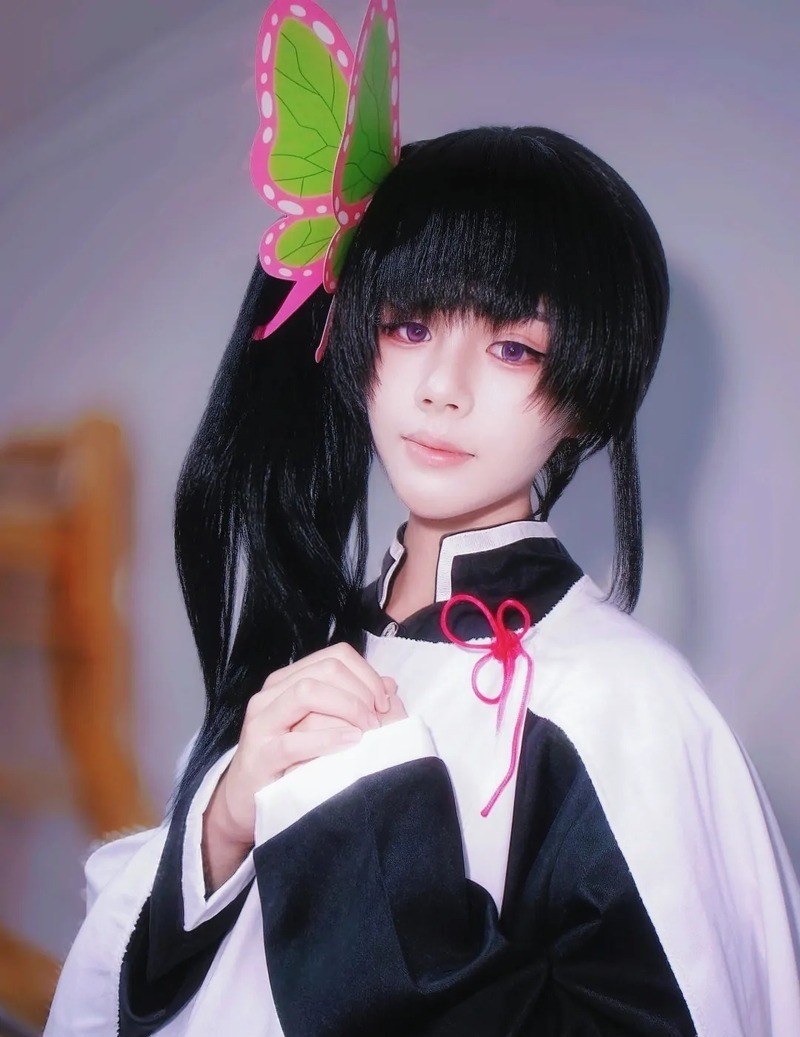 kanao cosplay 28