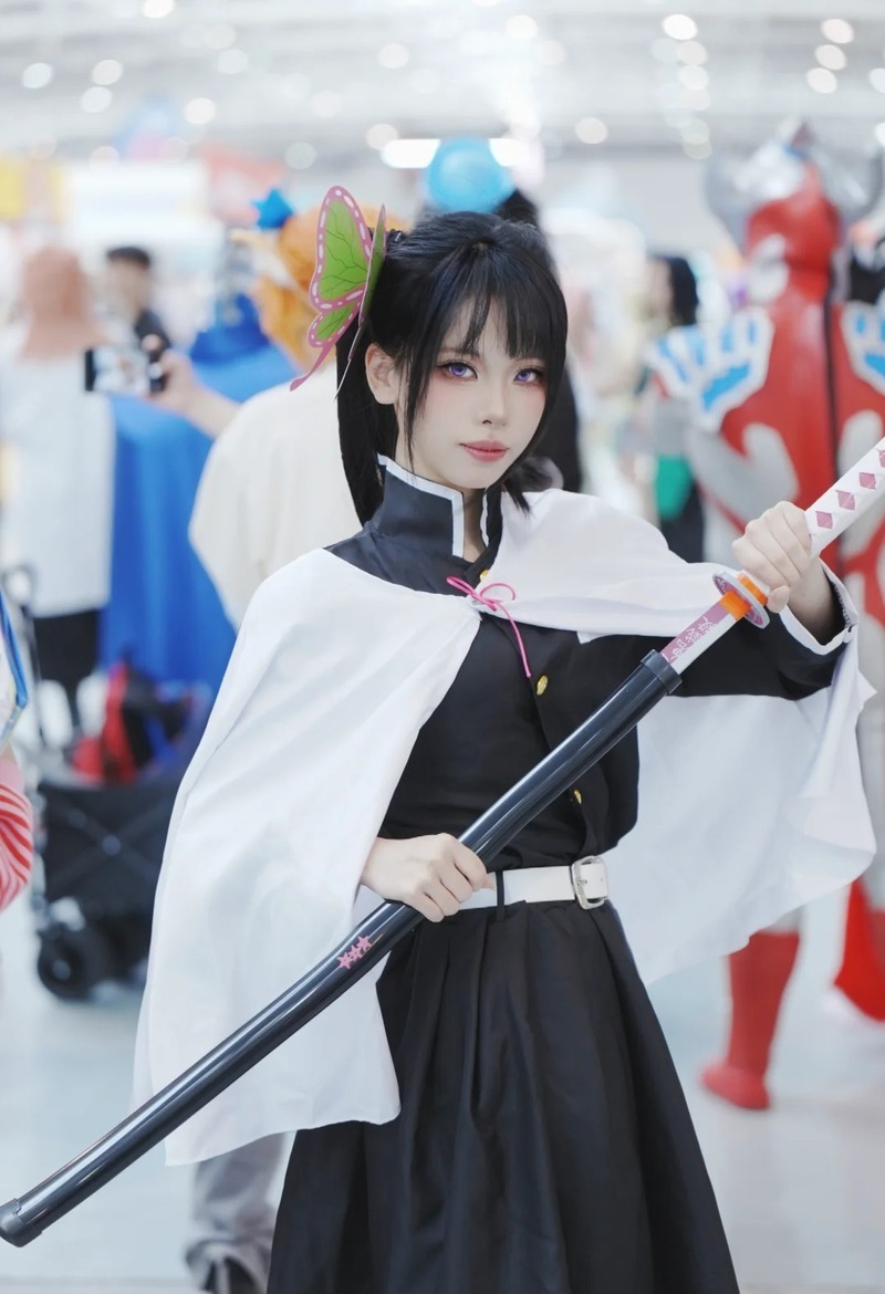 kanao cosplay 29
