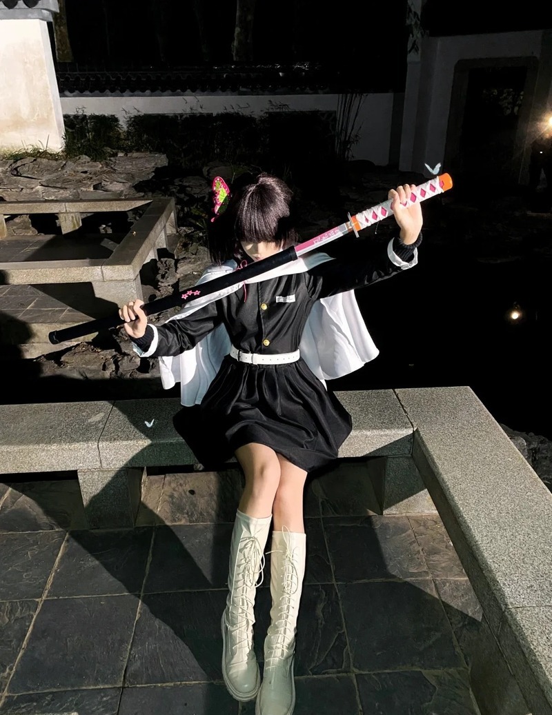 kanao cosplay 3