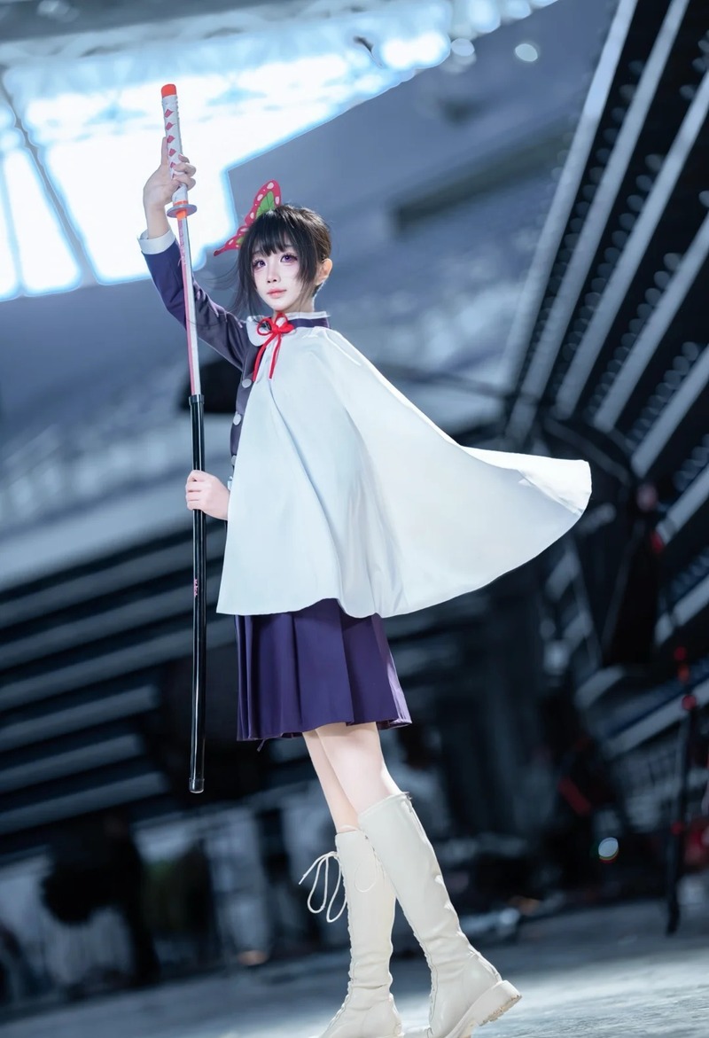 kanao cosplay 30