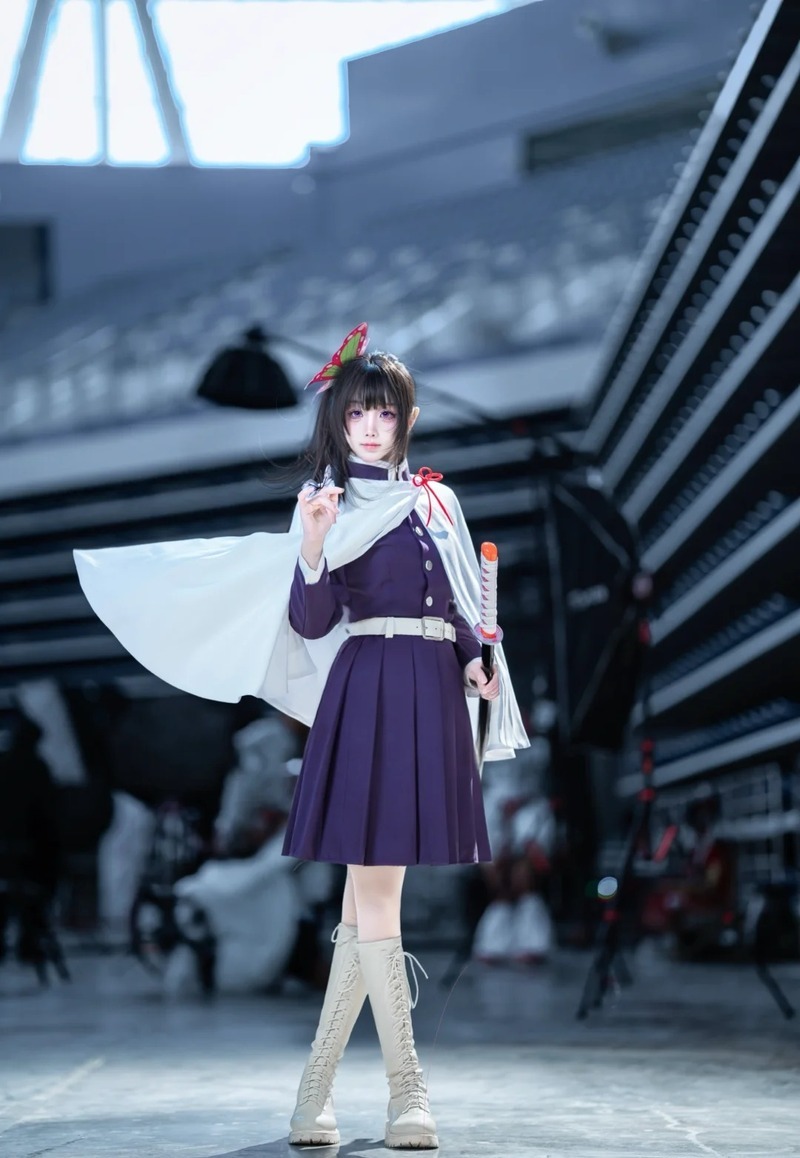 kanao cosplay 33