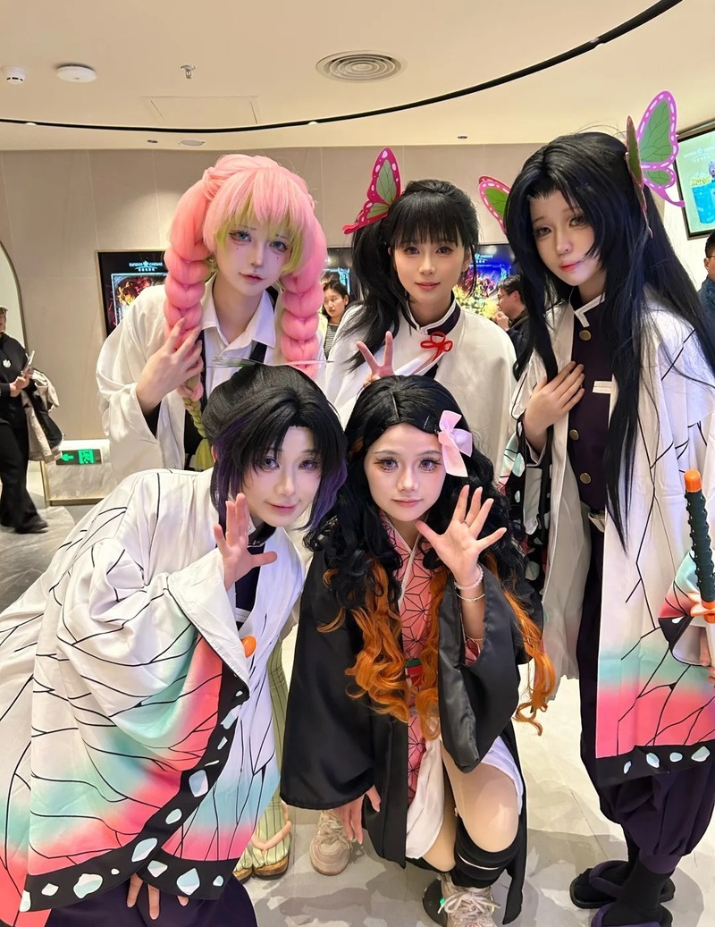 kanao cosplay 34