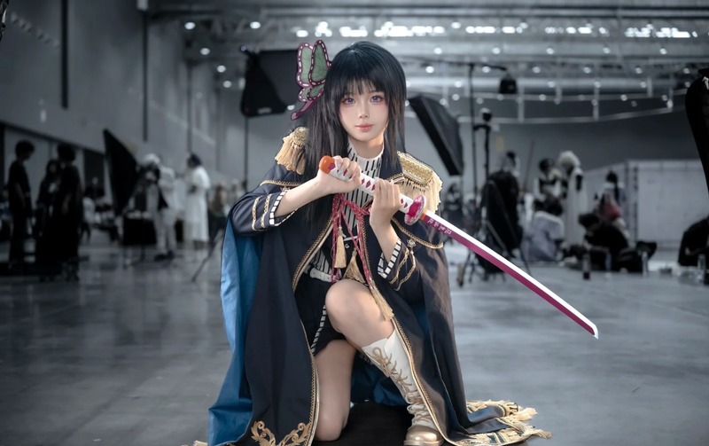 kanao cosplay 35