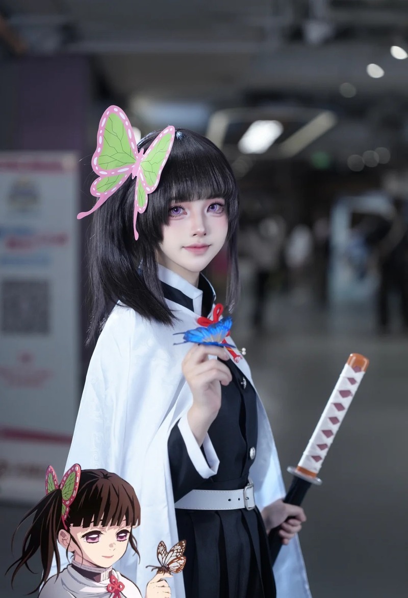 kanao cosplay 36