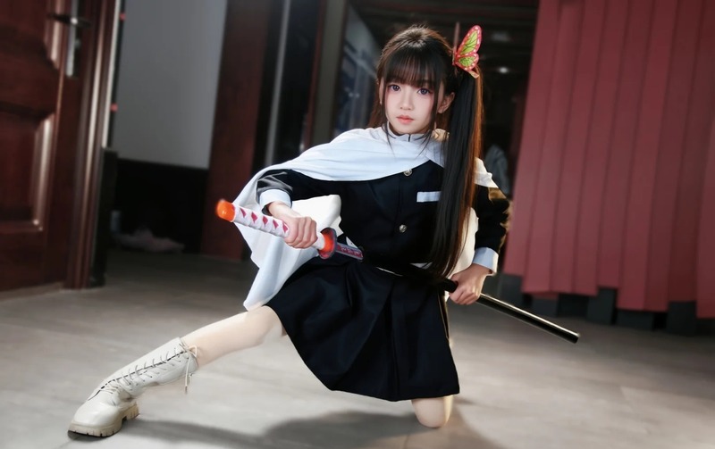 kanao cosplay 38