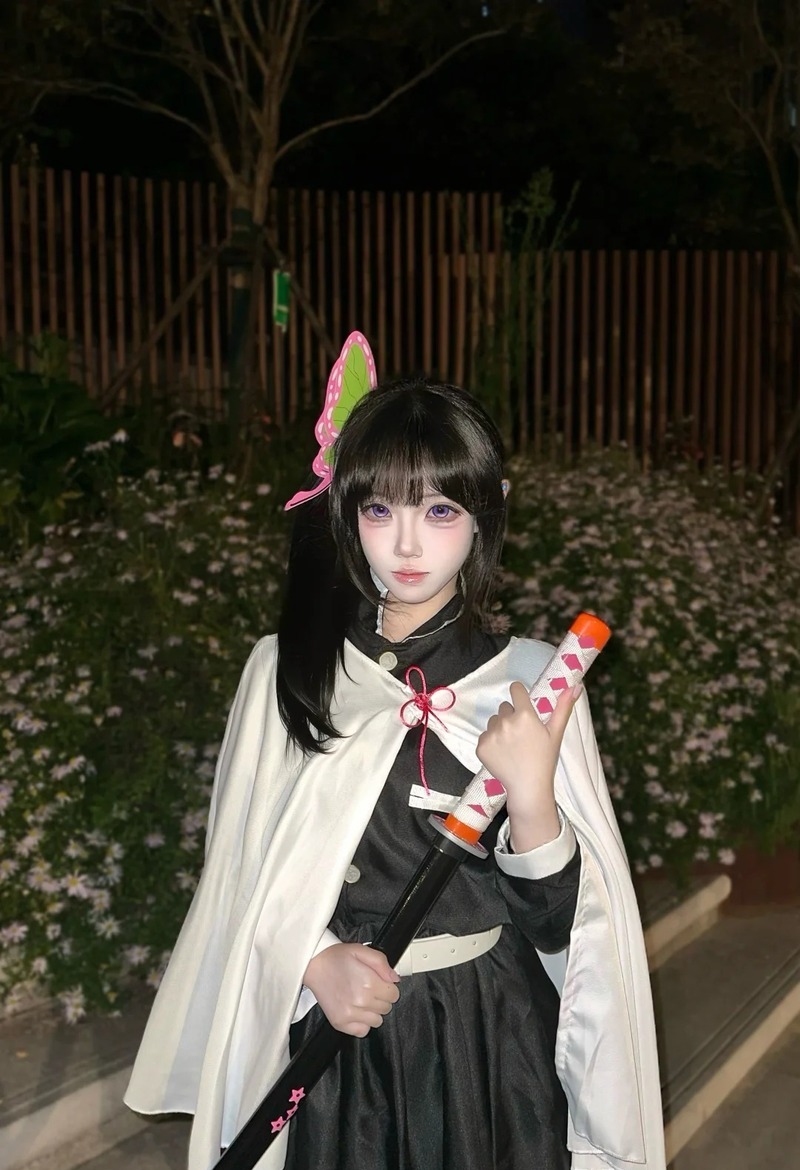 kanao cosplay 39