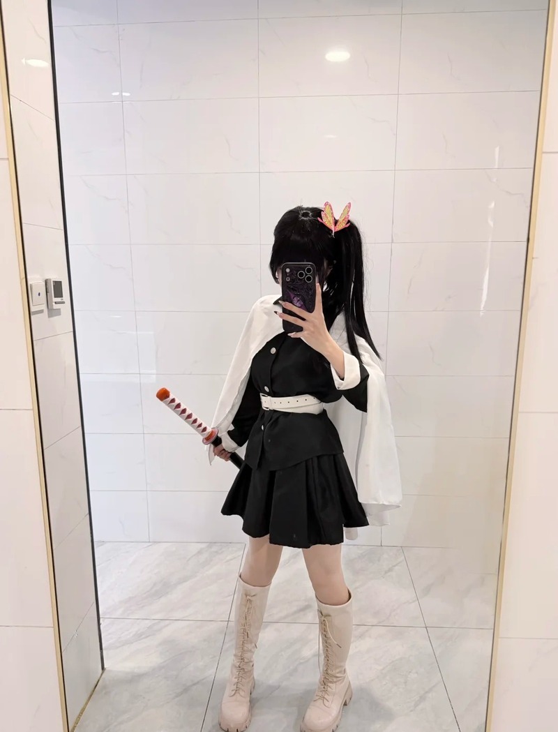 kanao cosplay 4