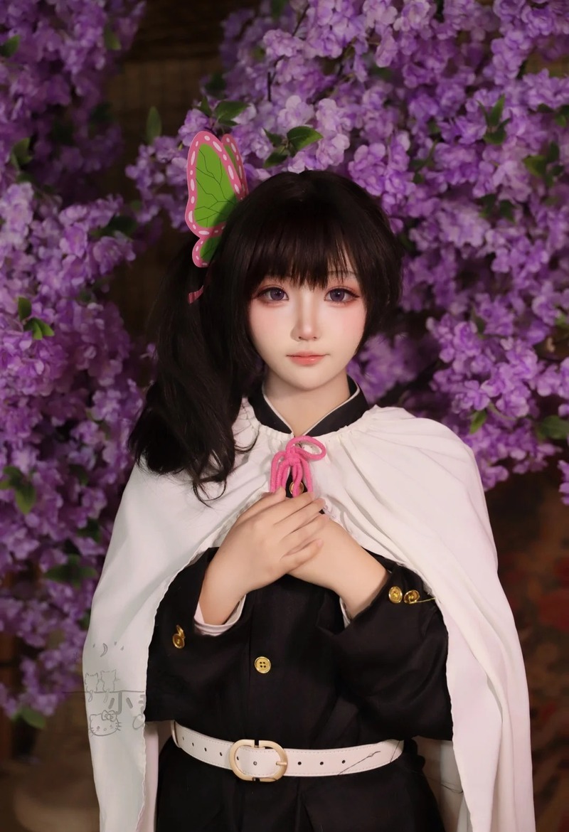 kanao cosplay 40