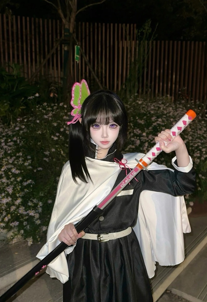 kanao cosplay 41
