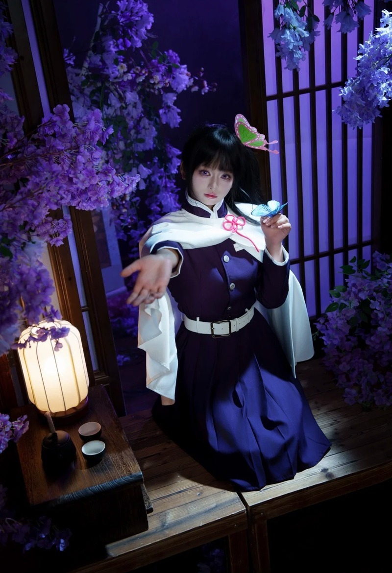 kanao cosplay 44