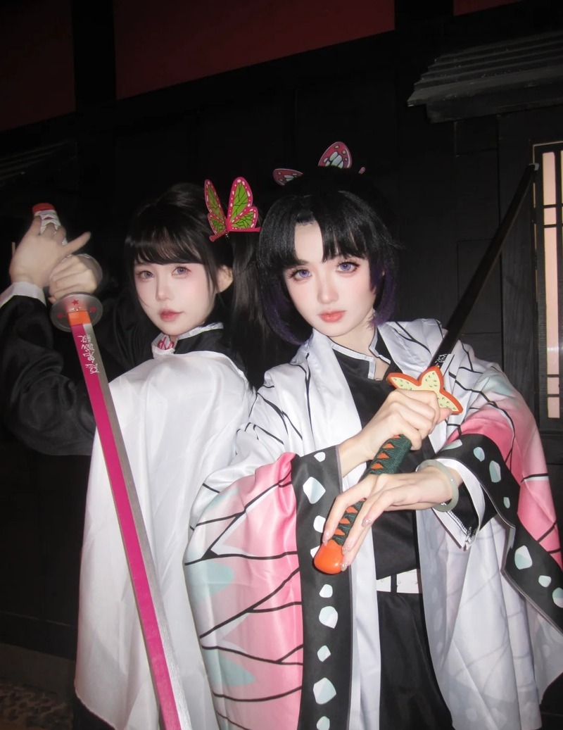 kanao cosplay 45