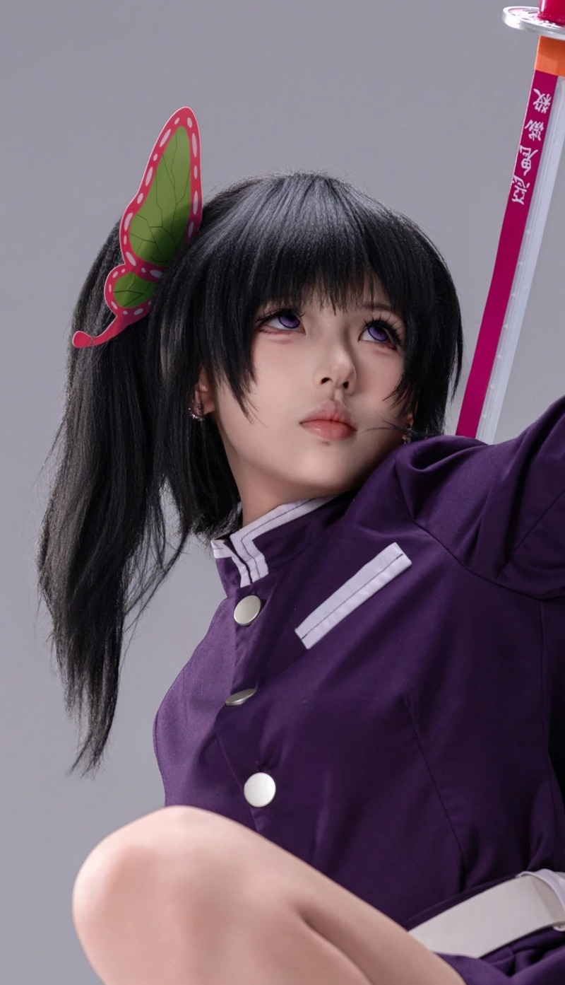 kanao cosplay 46