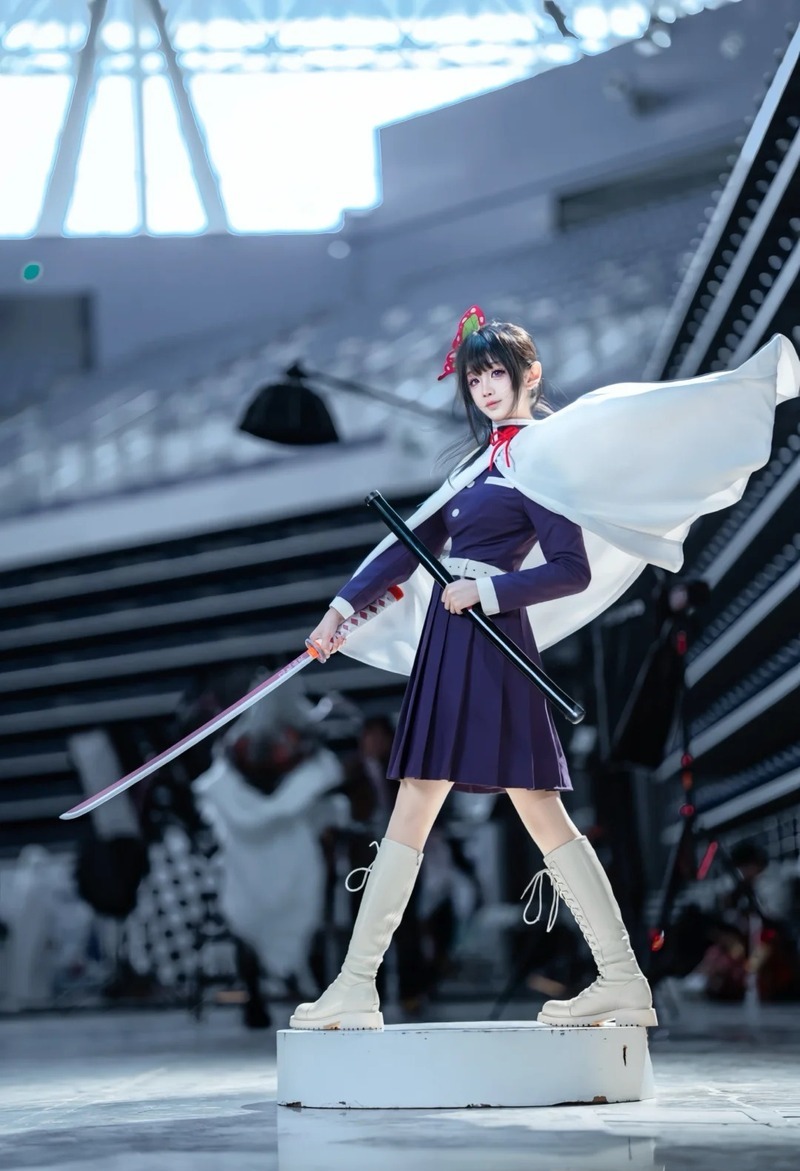 kanao cosplay 47