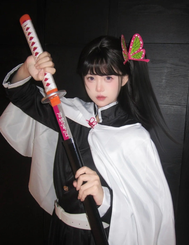 kanao cosplay 49