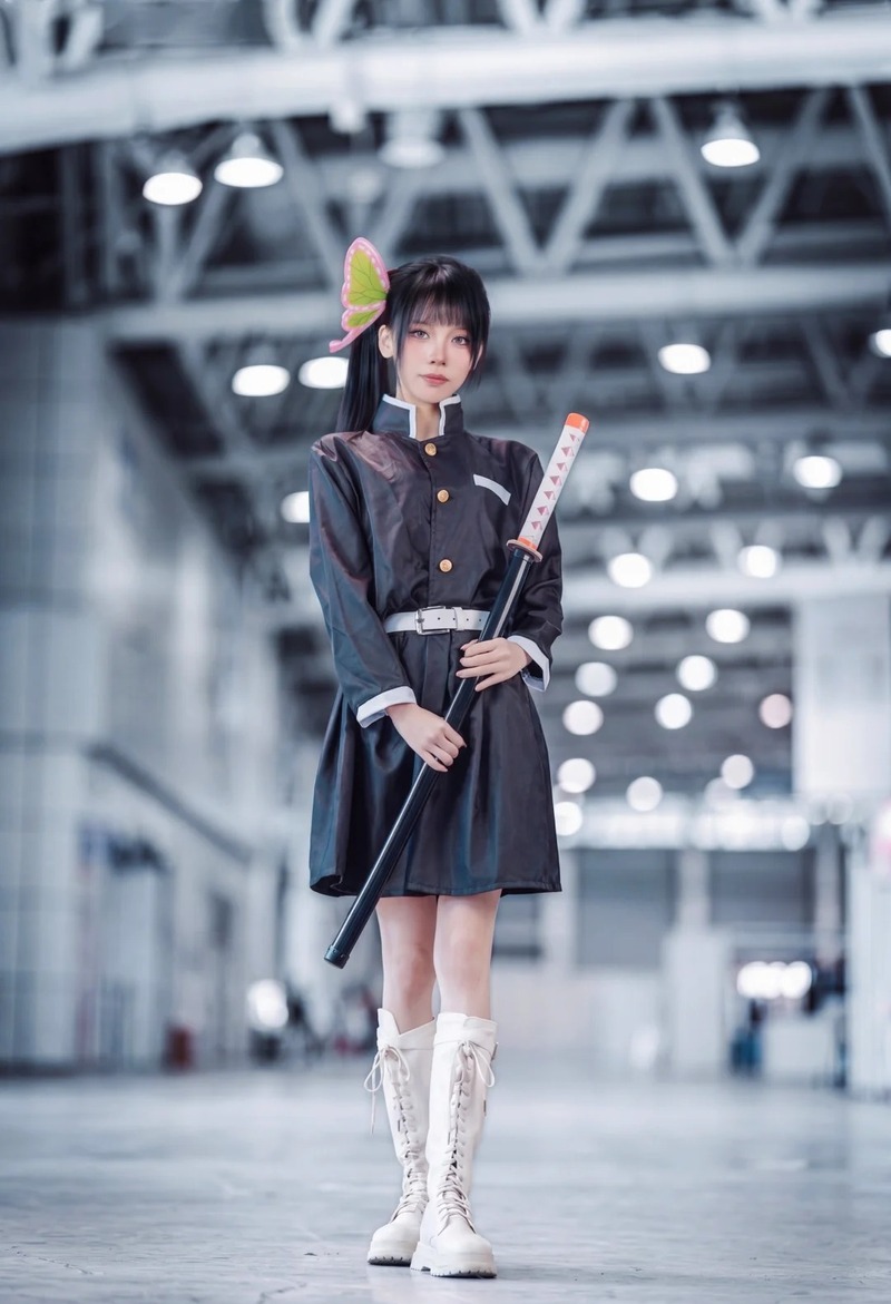 kanao cosplay 5