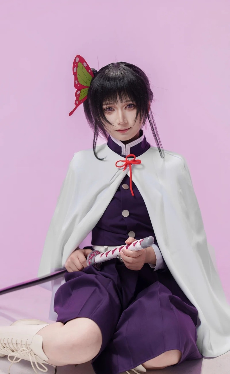 kanao cosplay 50