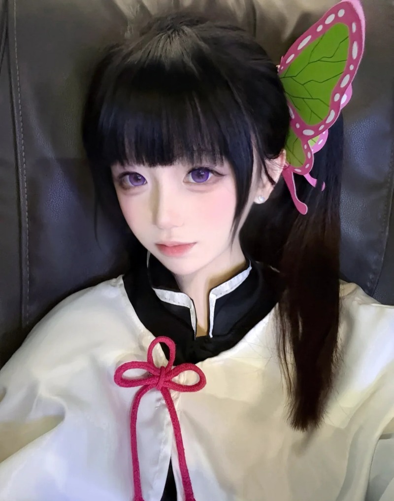 kanao cosplay 6