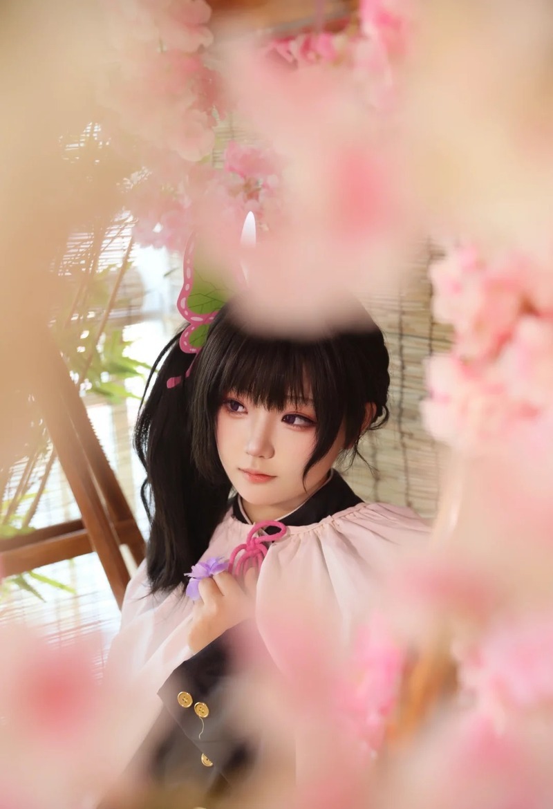 kanao cosplay 7