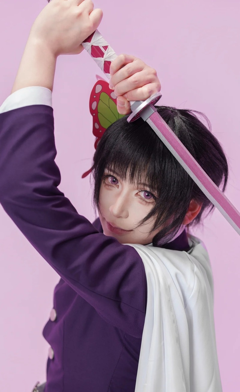 kanao cosplay 9