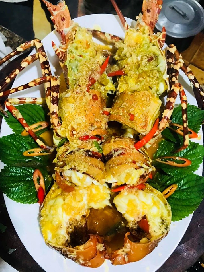 Khám phá ẩm thực Phan Thiết về đêm