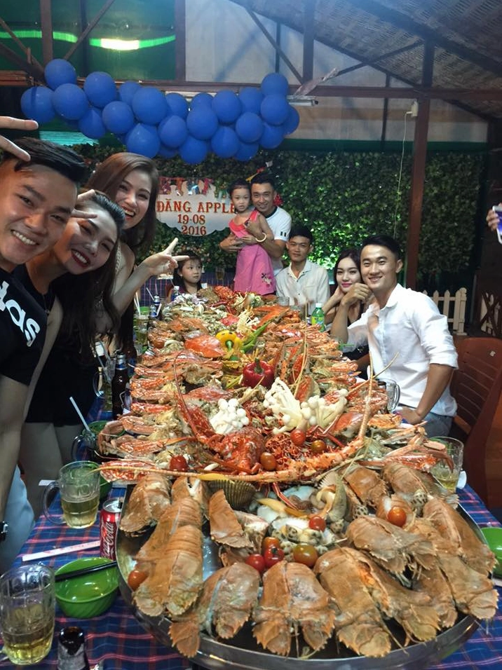 Khám phá các quán ăn khuya ở Phan Thiết theo sở thích