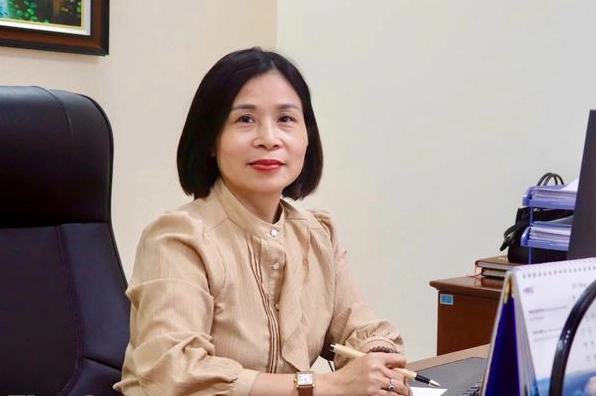 Khu nhà ở Khang Linh trong bối cảnh quy hoạch đô thị Vũng Tàu