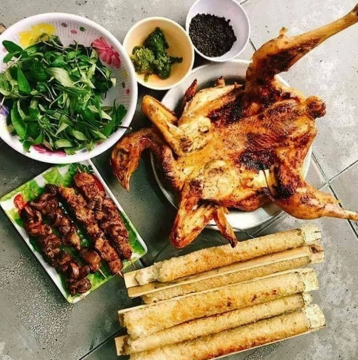 Kinh nghiệm du lịch Di Linh Lâm Đồng