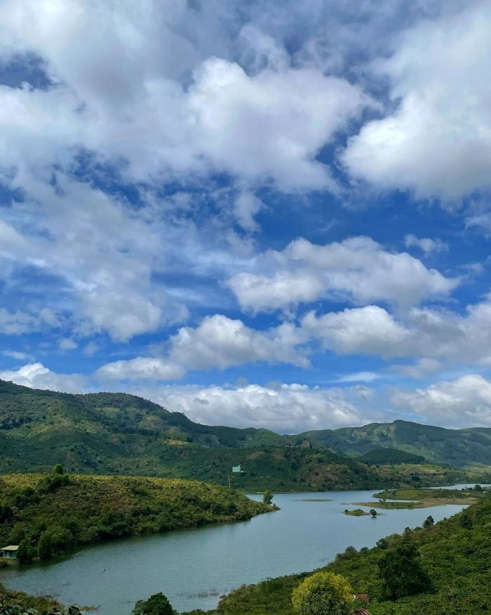 Kinh nghiệm du lịch Di Linh Lâm Đồng