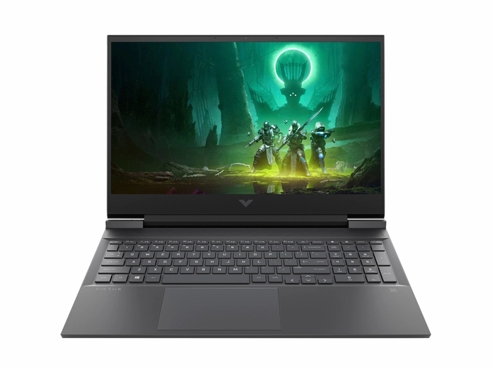 Laptop HP Victus 16-D0199TX