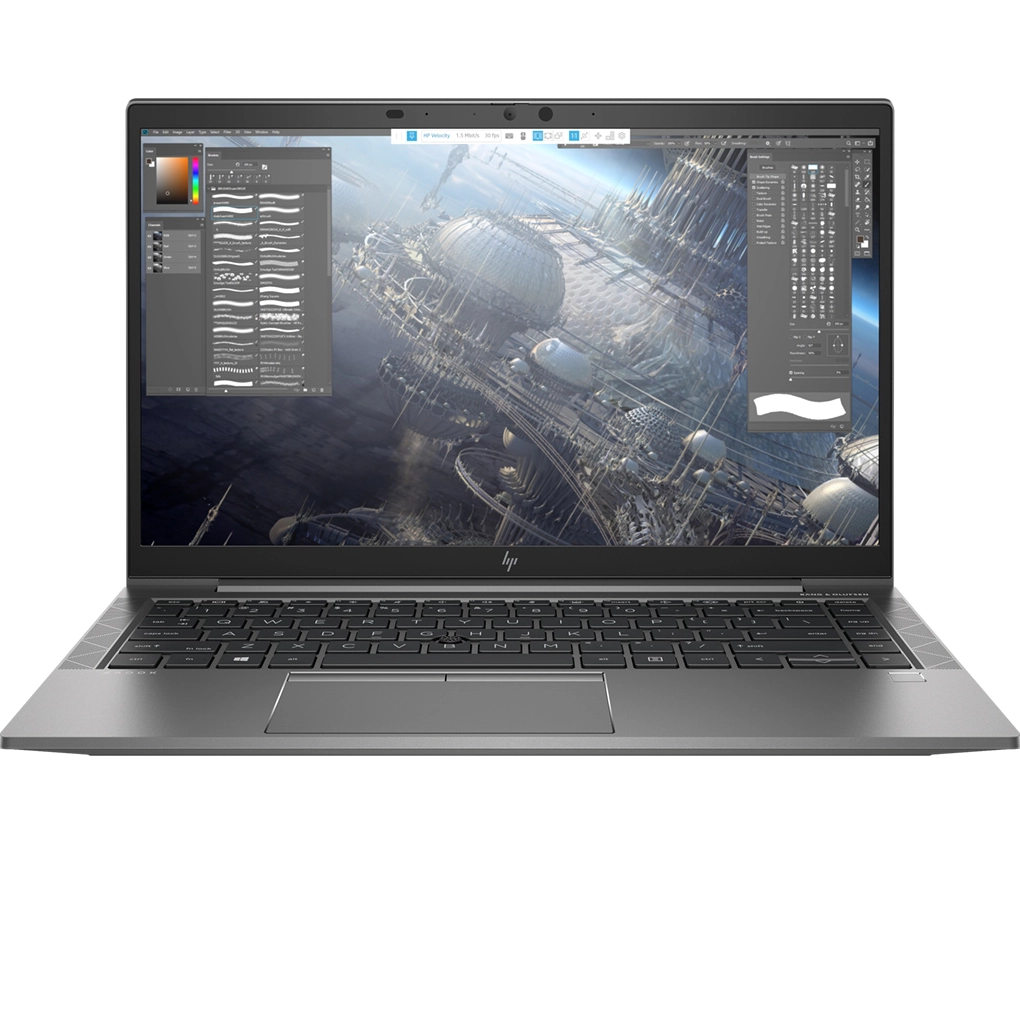 Laptop HP Zbook Firefly 14 G8