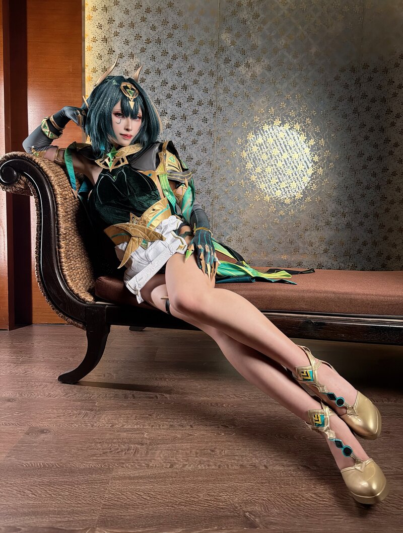 laurus0711 cosplay 11