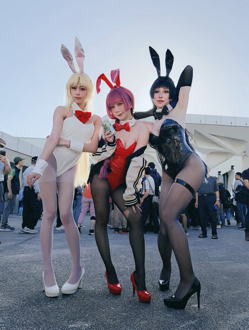 laurus0711 cosplay 14