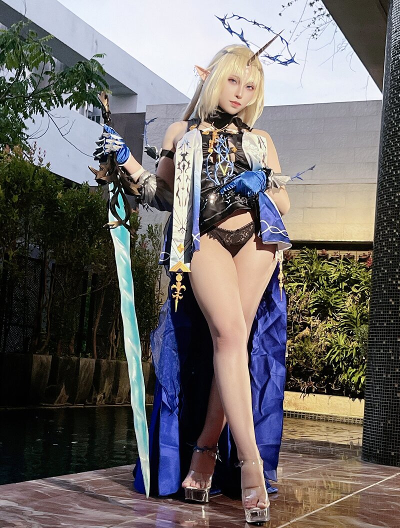laurus0711 cosplay 19