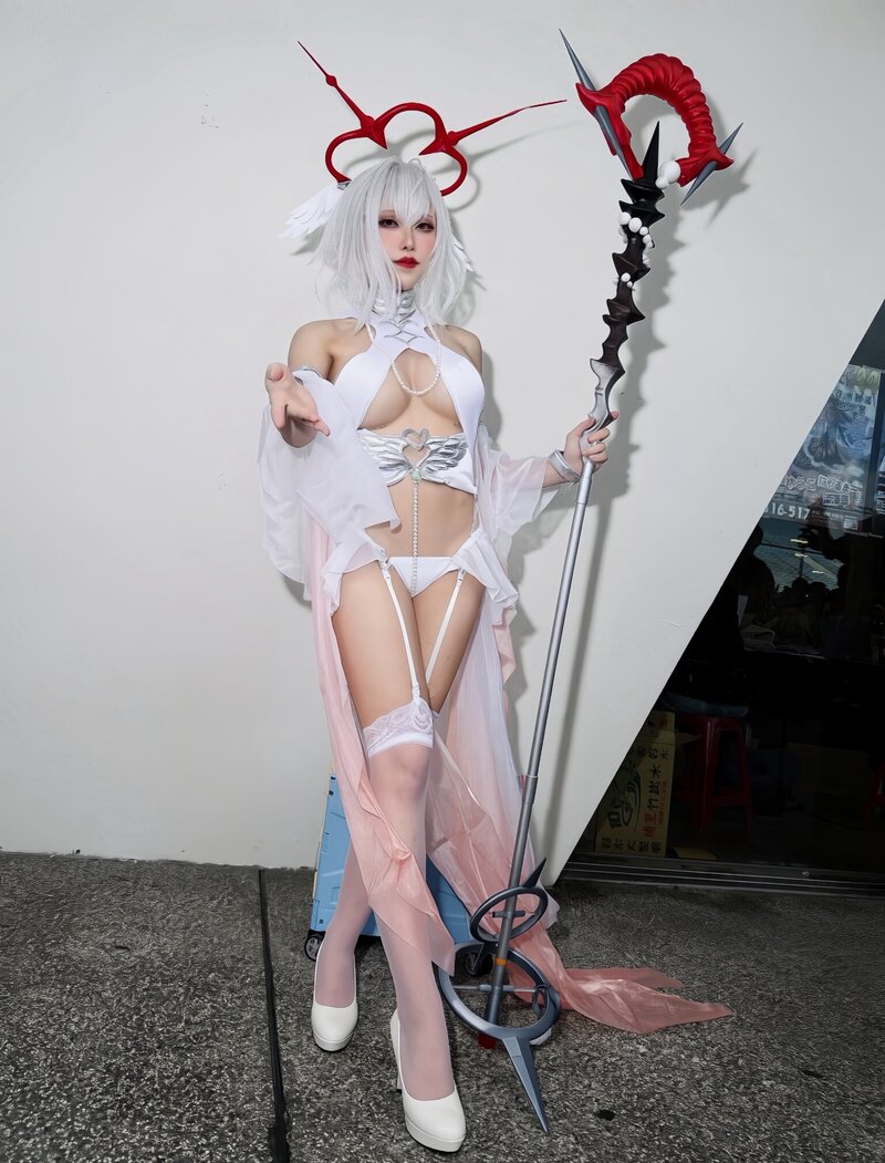 laurus0711 cosplay 2