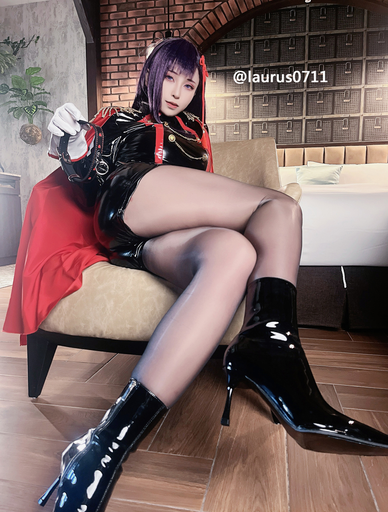 laurus0711 cosplay 20