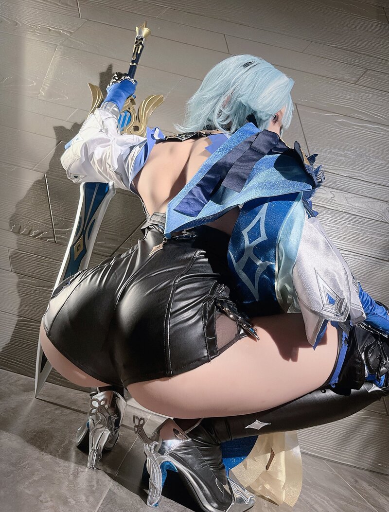 312+ Khám phá ảnh laurus0711 cosplay đầy sáng tạo và cuốn hút