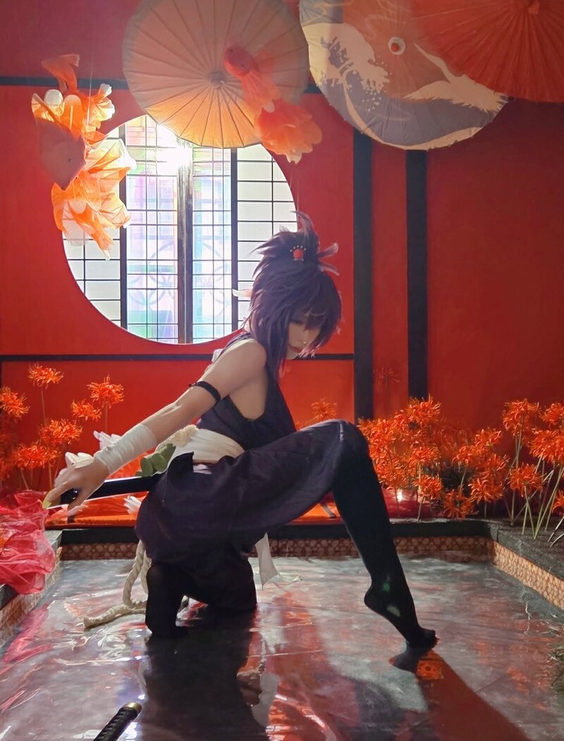 laurus0711 cosplay 33