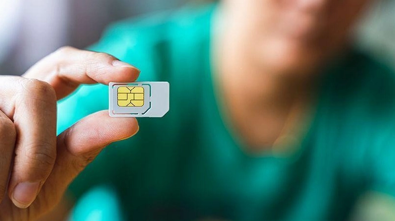 Liên hệ nhà mạng để lấy lại sim đã mất và đăng ký chính chủ