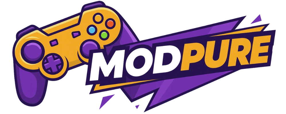 Logo trang web tải mod Hill Climb Racing 2 APK