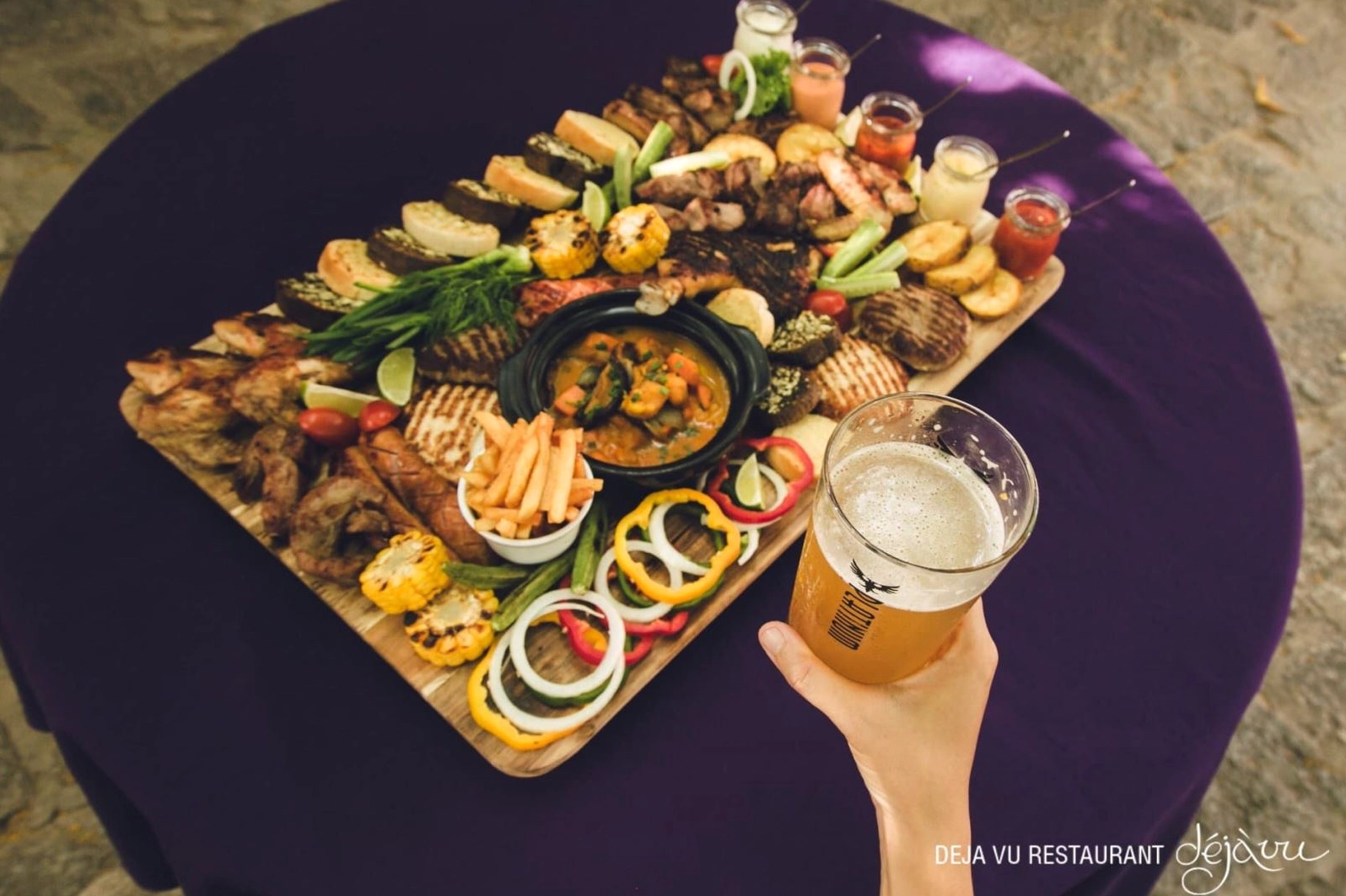 Lưu ý khi lựa chọn địa điểm ăn khuya ở Phan Thiết