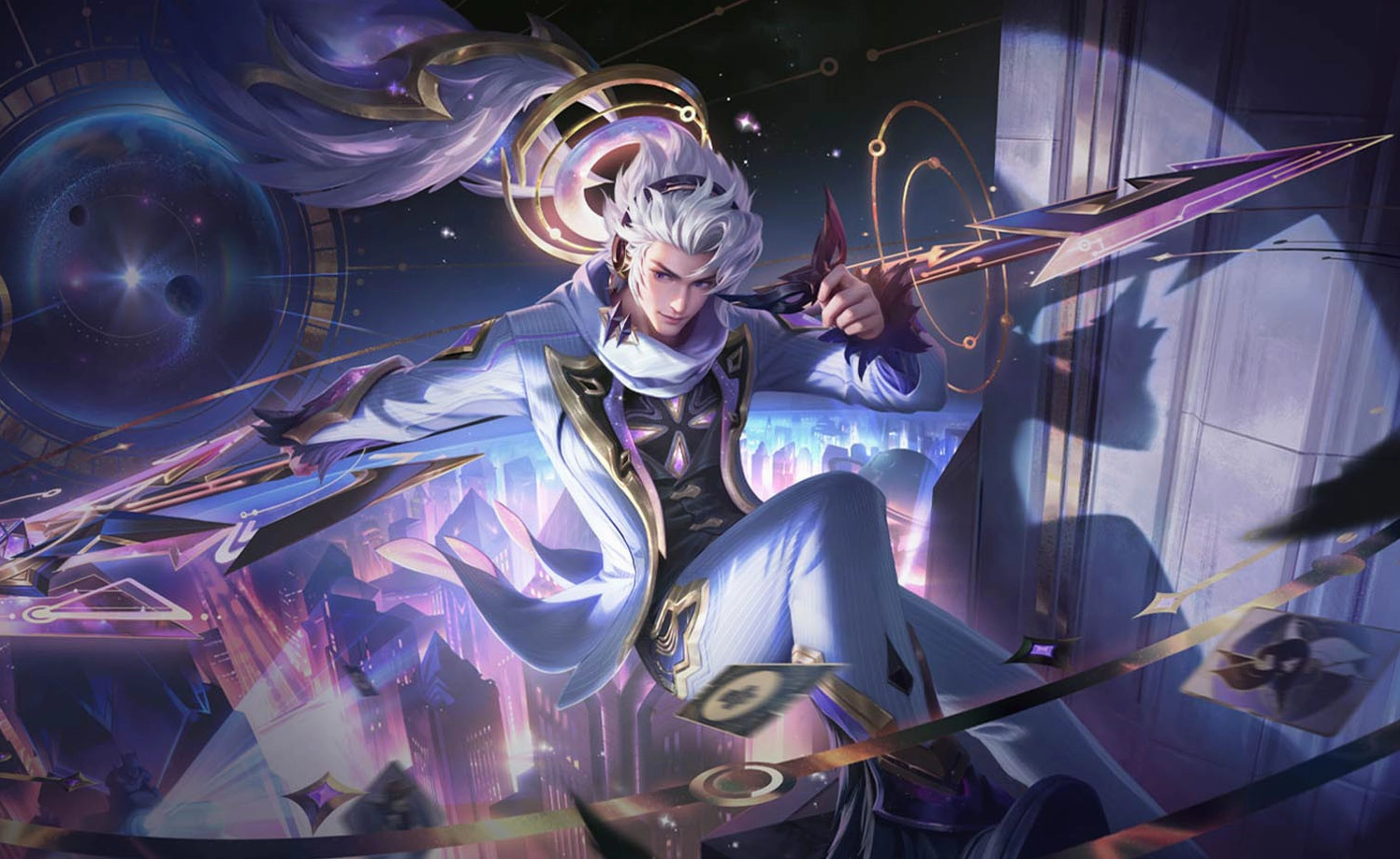 Lưu ý quan trọng khi mod skin Liên Quân iOS