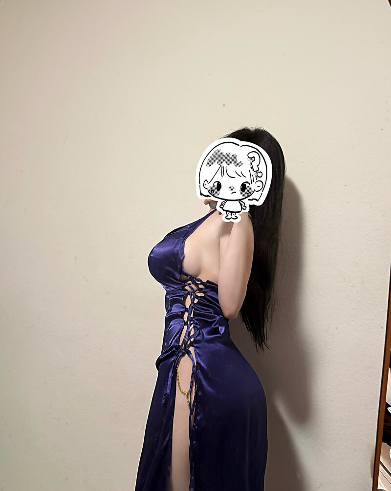 lyulyu chan cosplay 1