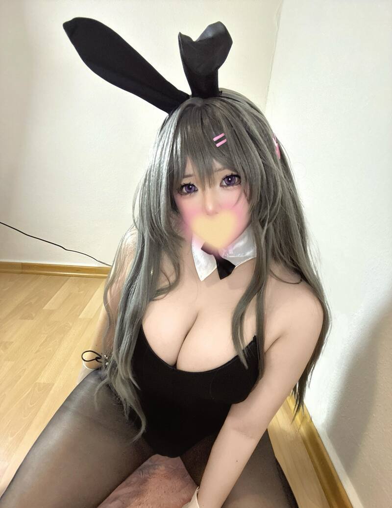 lyulyu chan cosplay 12