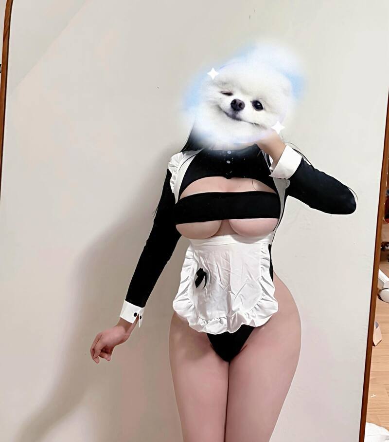 lyulyu chan cosplay 24