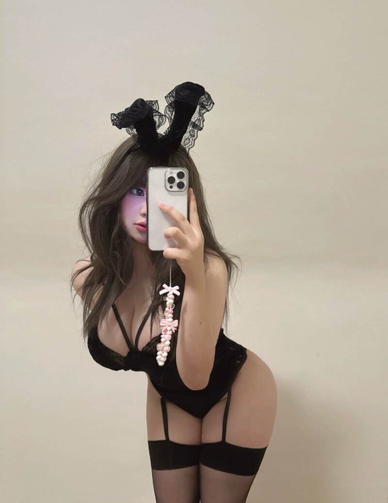 lyulyu chan cosplay 28