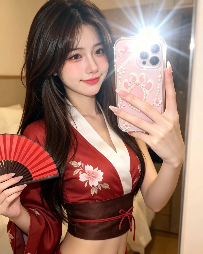 mai shiranui cosplay 12