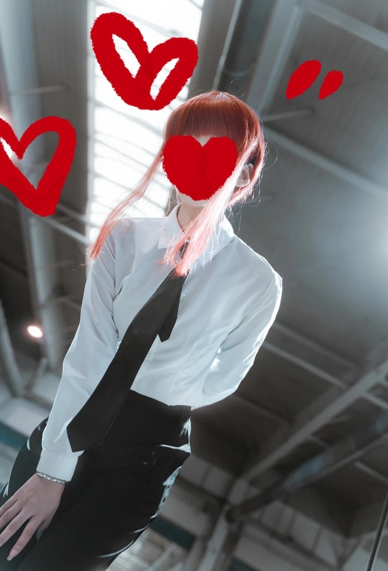 makima cosplay 28
