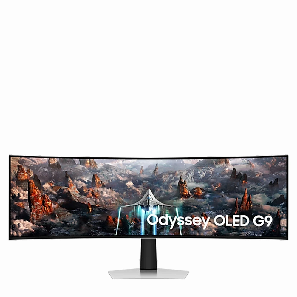 Màn hình Samsung Odyssey